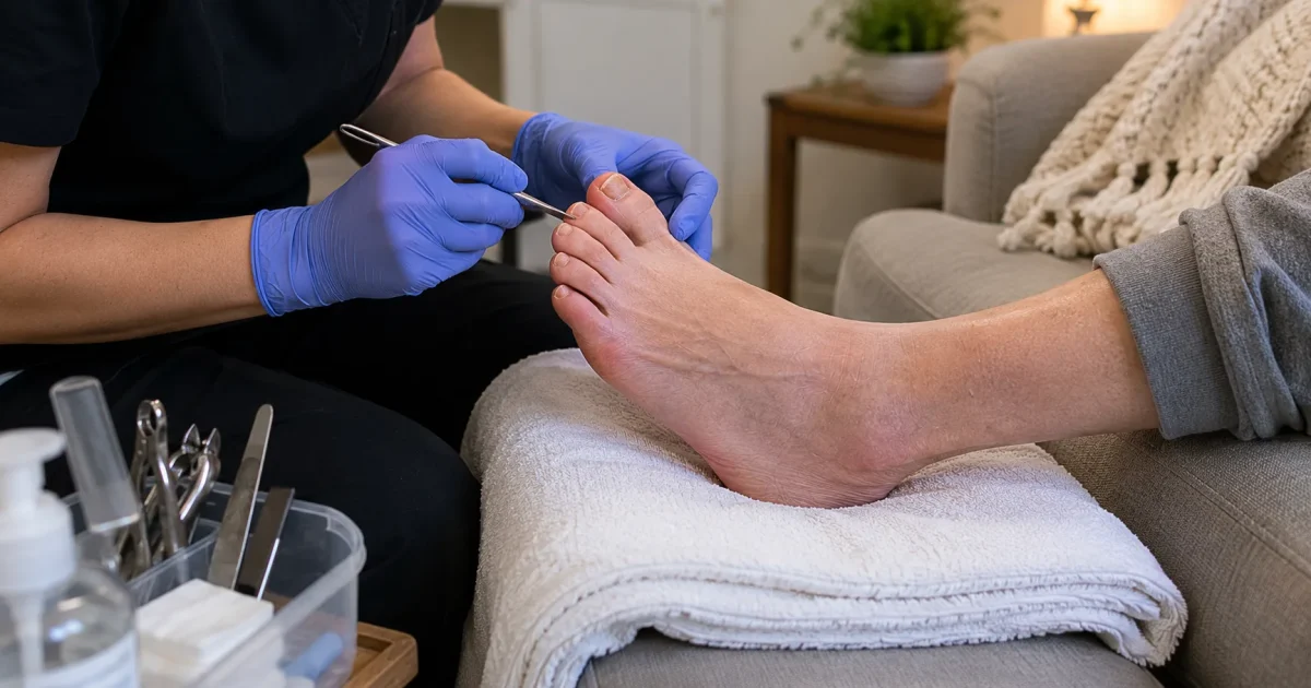 whatismobilefootcare