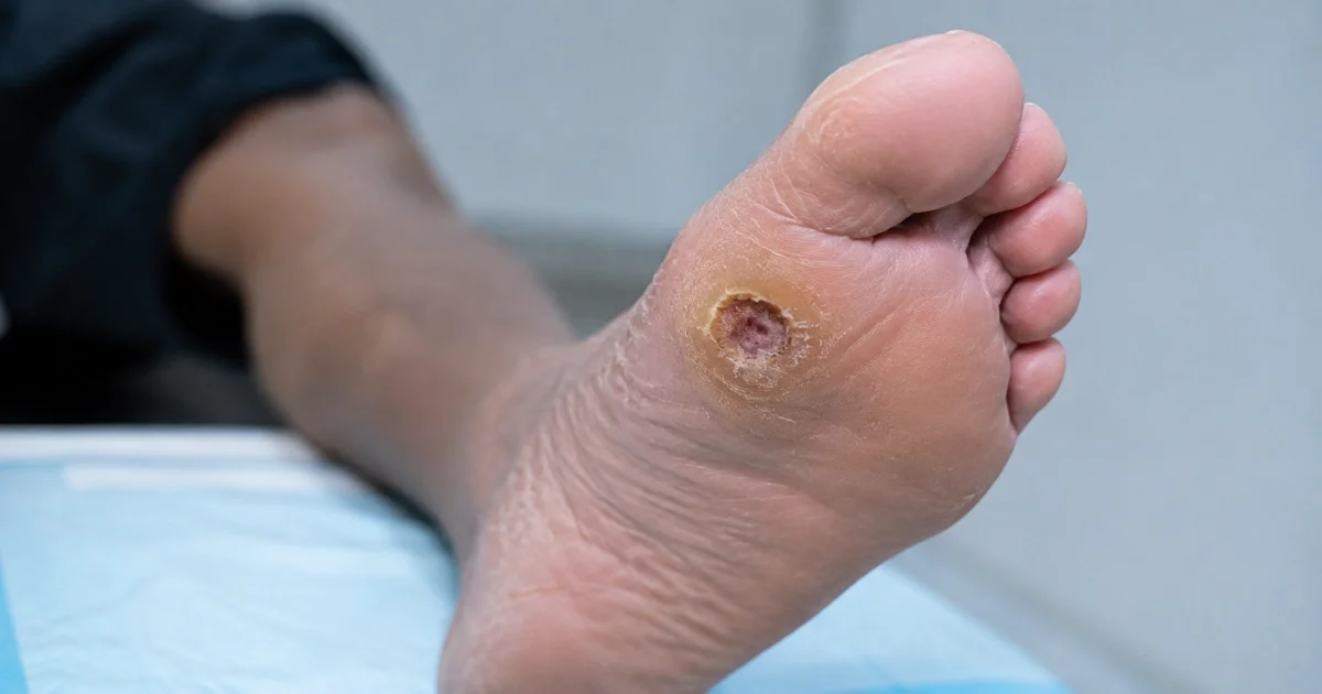 whydiabeticfootcareisimportant